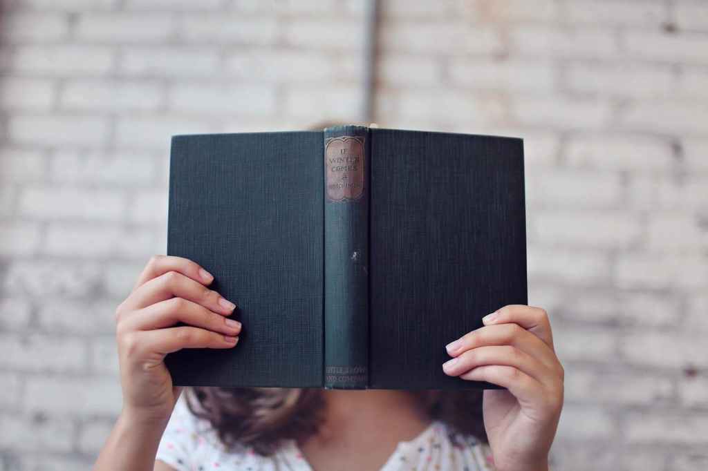 How Beta Reading Can Improve Your&nbsp;Writing