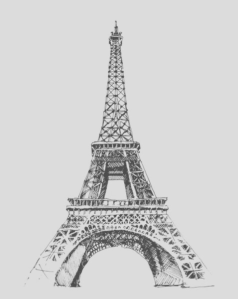 Paris in the&nbsp;Dark